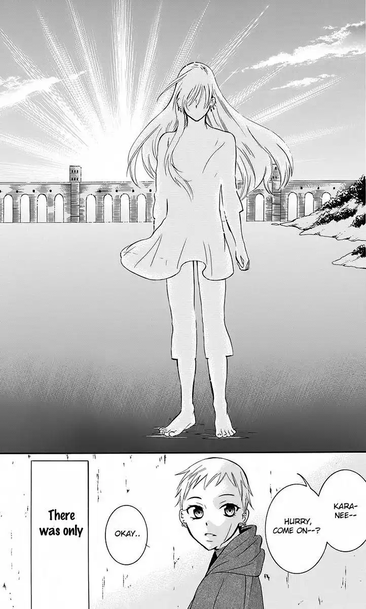 Soredemo Sekai wa Utsukushii Chapter 79 28